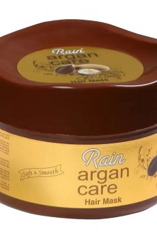 Маска для волос Rain Argan Care Hair Mask с аргановым маслом, 300 мл