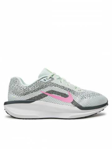 Nike Взуття для бігу Winflo 11 FJ9510 300 Білий Nike Взуття для бігу Winflo 11 FJ9510 300 Білий