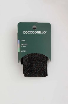 Детские колготки Coccodrillo
