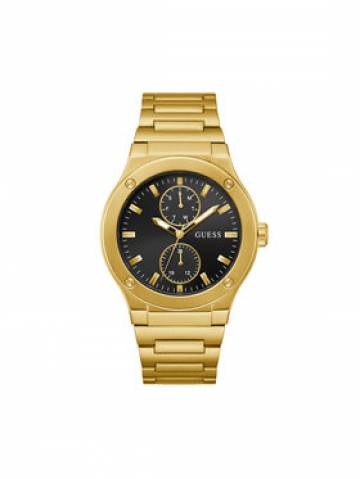 Guess Годинник GW0795G4 Золотий Guess Годинник GW0795G4 Золотий