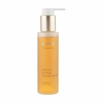 Очищающий фитоактив для лица Babor Phyto HY-OL Booster Hydrating, 100 мл Очищающий фитоактив для лица Babor Phyto HY-OL Booster Hydrating, 100 мл