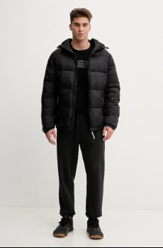 Хлопковая футболка Guess SHINGO