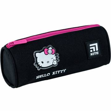 Пенал Kite Hello Kitty (HK24-667) Пенал Kite Hello Kitty (HK24-667)