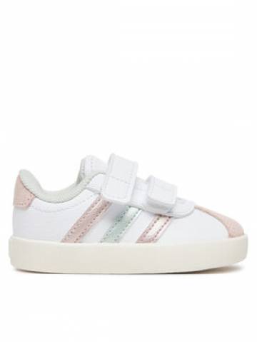 adidas Снікерcи Vl Court 3.0 Cf I IH4951 Білий adidas Снікерcи Vl Court 3.0 Cf I IH4951 Білий