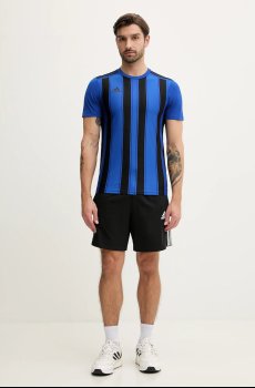 Футболка adidas Striped 21 JSY GV1380
