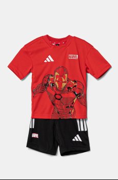 Детский комплект adidas MRVL