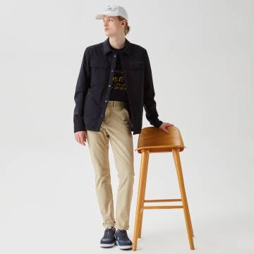 Lacoste куртка чоловіча Lacoste куртка чоловіча