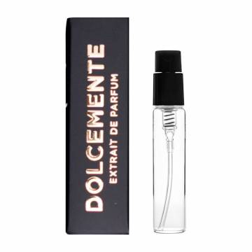 Jupilo Dolcemente Парфюмированная вода унисекс, 2 мл (пробник) Jupilo Dolcemente Парфюмированная вода унисекс, 2 мл (пробник)