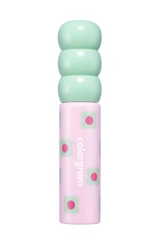 Тинт для губ Colorgram Fruity Glass Tint 04 Adorable Berry, 3 г