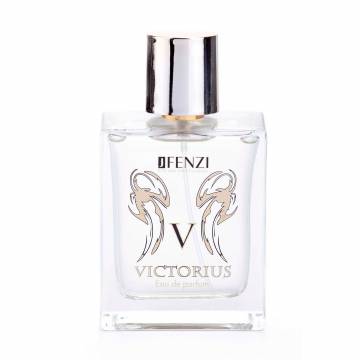Jfenzi Victorius Homme Парфюмированная вода мужская, 100 мл Jfenzi Victorius Homme Парфюмированная вода мужская, 100 мл