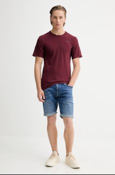 Футболка G-Star Slim base