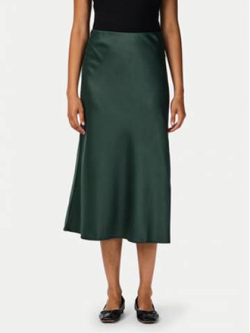 YAS Спідниця трапеція Pella 26030737 Зелений Regular Fit YAS Спідниця трапеція Pella 26030737 Зелений Regular Fit