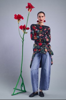 Лонгслив Medicine