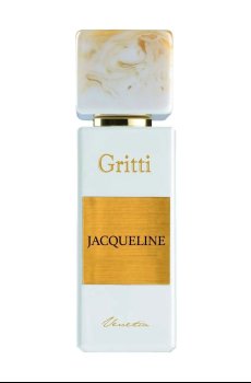 Gritti Jacqueline Парфюмированная вода женская, 100 мл (ТЕСТЕР)