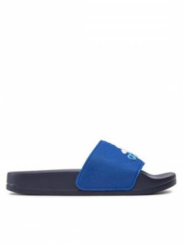 adidas Шльопанці adilette SHOWER SLIDES IE2607 Голубий adidas Шльопанці adilette SHOWER SLIDES IE2607 Голубий