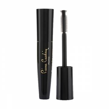Тушь для ресниц Pierre Cardin Torture Pumping Volume Longlash Mascara 505 Black, 14 мл Тушь для ресниц Pierre Cardin Torture Pumping Volume Longlash Mascara 505 Black, 14 мл