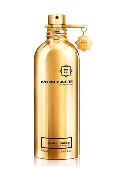 Montale Santal Wood Парфюмированная вода унисекс, 100 мл