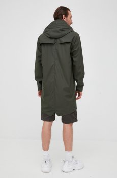 Куртка Rains 12020 Long Jacket