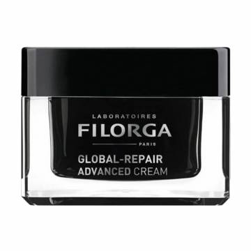 Антивозрастной крем для лица Filorga Global-Repair Advanced Cream, 50 мл Антивозрастной крем для лица Filorga Global-Repair Advanced Cream, 50 мл