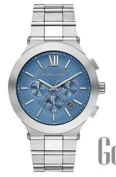 Дизайнерские часы Michael Kors