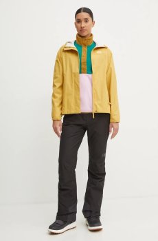 Спортивная кофта Helly Hansen Daybreaker Snap