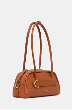 Кожаная сумочка Coccinelle PAKI