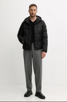 Брюки с примесью шерсти BOSS P-Phil-J-CW-WG-254