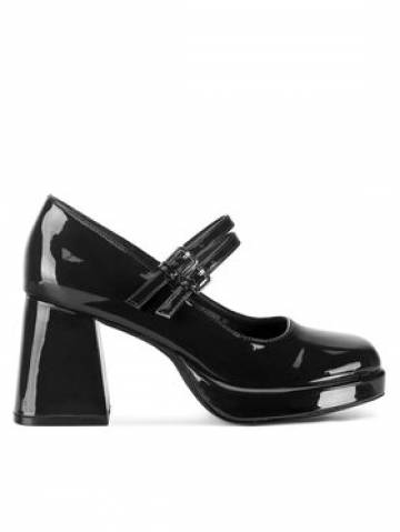 JENNY Туфлі JY230928 Чорний JENNY Туфлі JY230928 Чорний