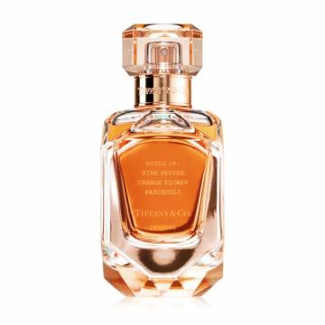 Tiffany & Co Rose Gold Intense Парфюмированная вода женская, 50 мл Tiffany & Co Rose Gold Intense Парфюмированная вода женская, 50 мл