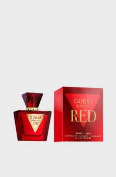 Женская туалетная вода SEDUCTIVE (50 мл) Красный 50 мл Guess GU32241