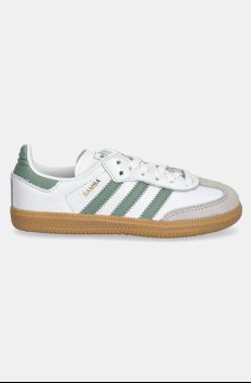 Детские кроссовки adidas Originals SAMBA OG