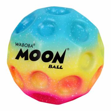 Мяч-стрибун Waboba Moon ball Colorstorm від блакитного до малинового (327C99_A/1) Мяч-стрибун Waboba Moon ball Colorstorm від блакитного до малинового (327C99_A/1)