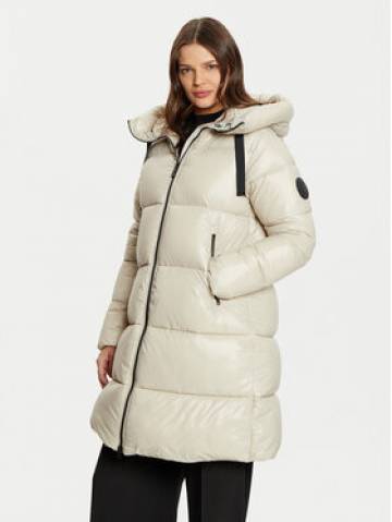 Save The Duck Пуховик D45510W LUCK19 Бежевий Regular Fit Save The Duck Пуховик D45510W LUCK19 Бежевий Regular Fit