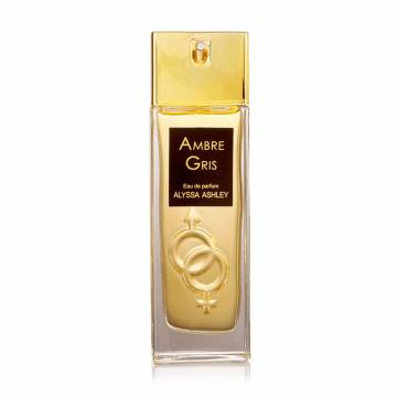 Alyssa Ashley Ambre Gris Парфюмированная вода женская, 50 мл Alyssa Ashley Ambre Gris Парфюмированная вода женская, 50 мл