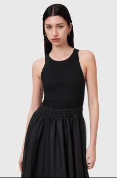 Платье AllSaints ZENIA