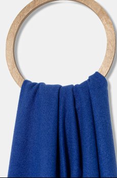 Шарф с шерстью Answear.LAB