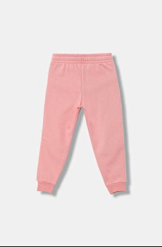 Детские спортивные штаны Puma ESS No. 1 Logo Sweatpants FL PS