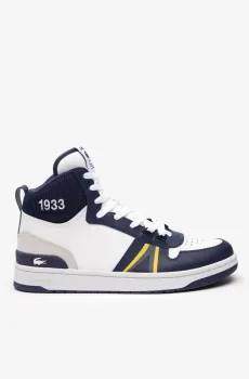 Мужские синие кроссовки Синий 42 Lacoste 746SMA0030042