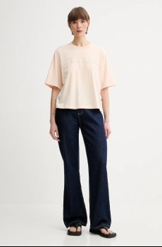 Хлопковая футболка