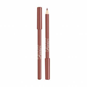 Карандаш для губ Misslyn Smooth Lip Liner 09, 0.78 г Карандаш для губ Misslyn Smooth Lip Liner 09, 0.78 г