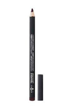 Контурный карандаш для губ Bronx Colors Triangle Lip Contour Pencil TLP07 Atomic, 0.99 г