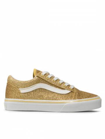Vans Кросівки Old Skool VN0A4VJC8BB1 Золотий Vans Кросівки Old Skool VN0A4VJC8BB1 Золотий
