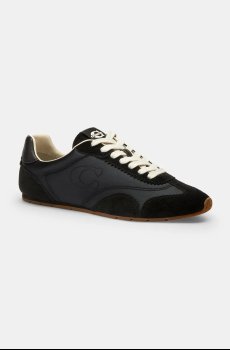 Кроссовки Coach Flat Sneaker