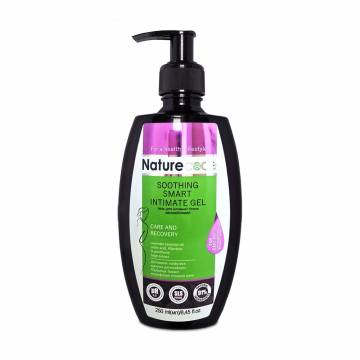 Гель для интимной гигиены Nature Code Soothing Smart Intimate Gel, 250 мл Гель для интимной гигиены Nature Code Soothing Smart Intimate Gel, 250 мл
