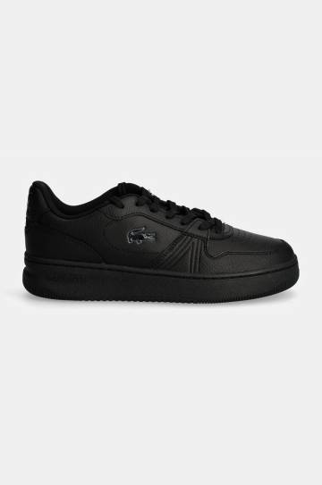Кроссовки Lacoste L001 Set цвет чёрный 48SMA0097 Кроссовки Lacoste L001 Set цвет чёрный 48SMA0097