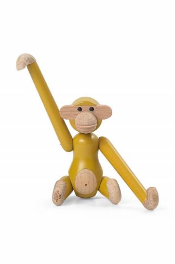 Декорация Kay Bojesen Monkey Mini Декорация Kay Bojesen Monkey Mini
