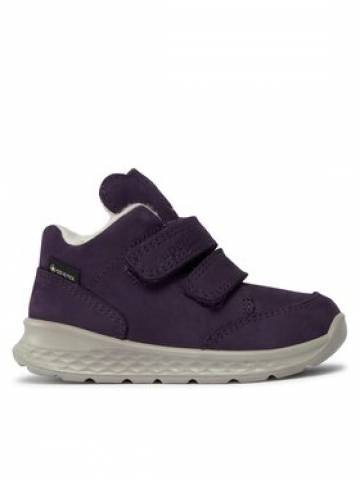 Superfit Черевики 1-000372-8500 M Голубий Superfit Черевики 1-000372-8500 M Голубий