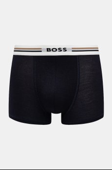 Боксеры BOSS 3 шт Trunk 3P Revive