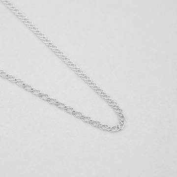 Золотая подвеска Minimal ц063-б-40 40 Золотая подвеска Minimal ц063-б-40 40