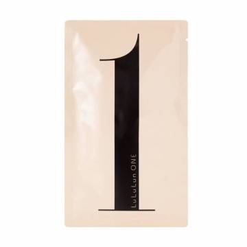 Тканевая маска для лица Lululun Premium Face Mask One, 1 шт Тканевая маска для лица Lululun Premium Face Mask One, 1 шт